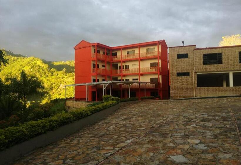 Finca Hotel   Piscina La Johanna