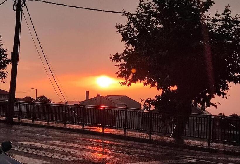 Fogar Rivoira Sacrata