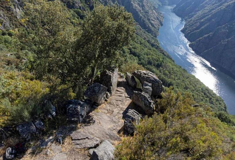 Fogar Rivoira Sacrata