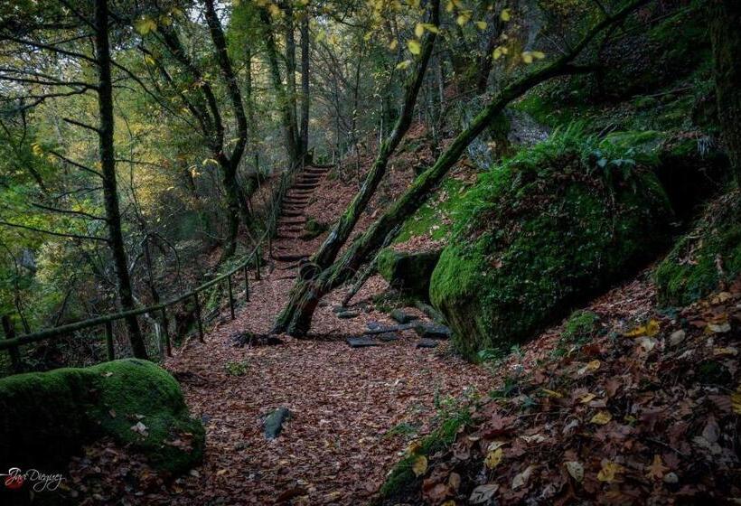 Fogar Rivoira Sacrata