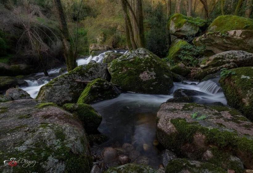 Fogar Rivoira Sacrata