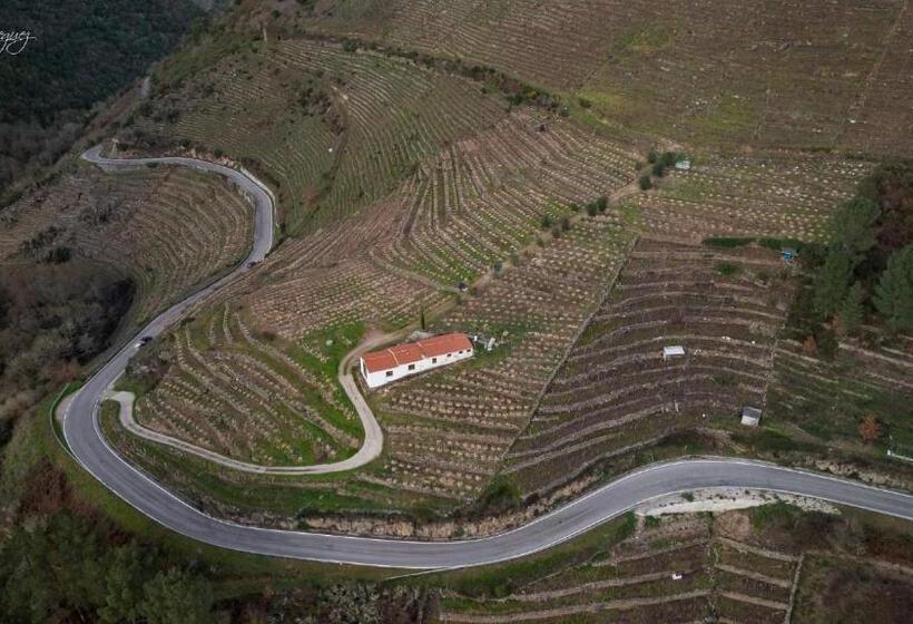 Fogar Rivoira Sacrata