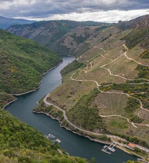 Fogar Rivoira Sacrata