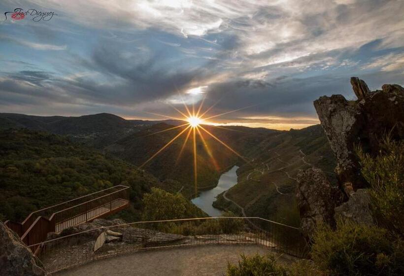 Fogar Rivoira Sacrata