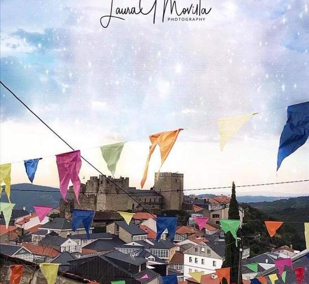 Fogar Rivoira Sacrata