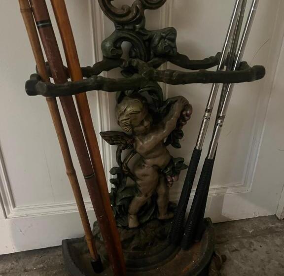 Charming Garden Flat In Vivary Park, Central Taunton