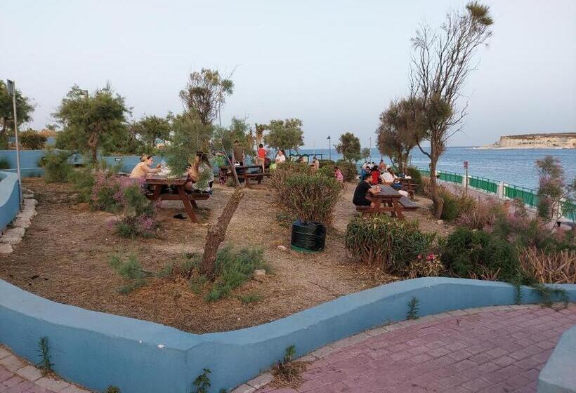 Gizimina Apartment In Marsascala By Sea And Near Airport