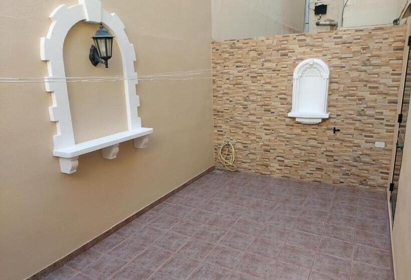 Gizimina Apartment In Marsascala By Sea And Near Airport