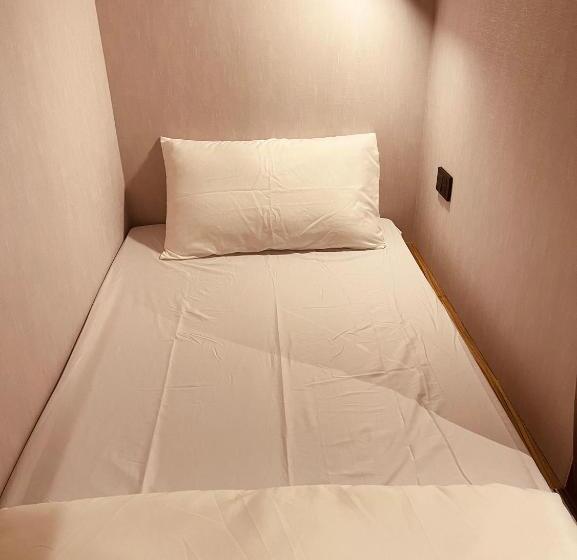 東澳海安獨木舟背包客棧hai An 2 Hostel