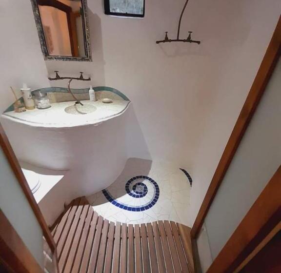 Half Moon Hollow Eco Cottage