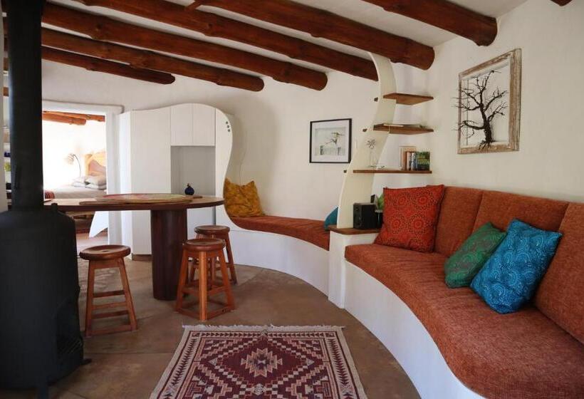 Half Moon Hollow Eco Cottage