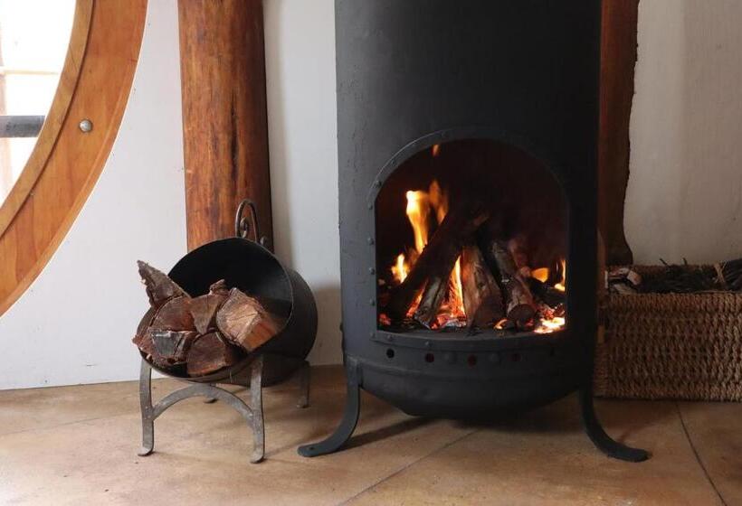 Half Moon Hollow Eco Cottage