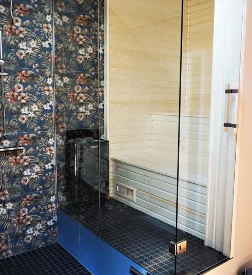 Maisonettewohnung Mit Sauna, Für 2 10 Personen, Nähe Sächsische Schweiz, Dresden