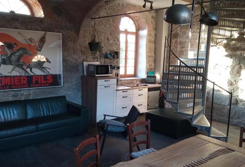 Maisonettewohnung Mit Sauna, Für 2 10 Personen, Nähe Sächsische Schweiz, Dresden