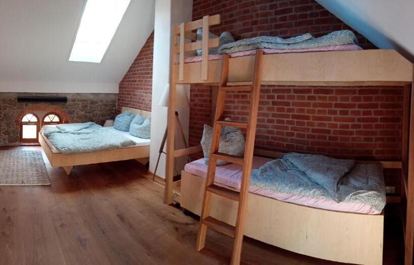 Maisonettewohnung Mit Sauna, Für 2 10 Personen, Nähe Sächsische Schweiz, Dresden