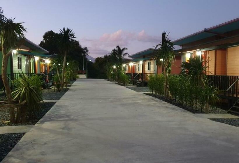 هتل โรงแรม เดอะวิน รีสอร์ท