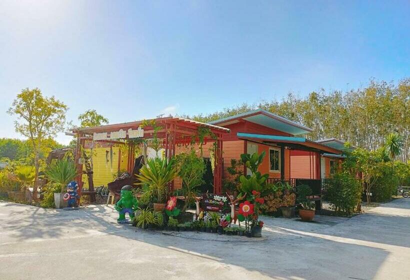 ホテル โรงแรม​ เดอะวิน​ รีสอร์ท