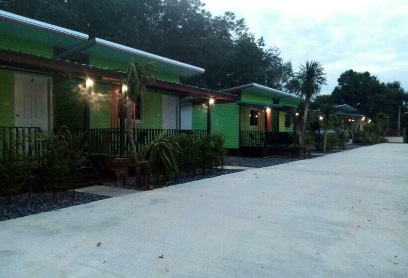 ホテル โรงแรม​ เดอะวิน​ รีสอร์ท