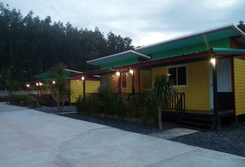 ホテル โรงแรม​ เดอะวิน​ รีสอร์ท