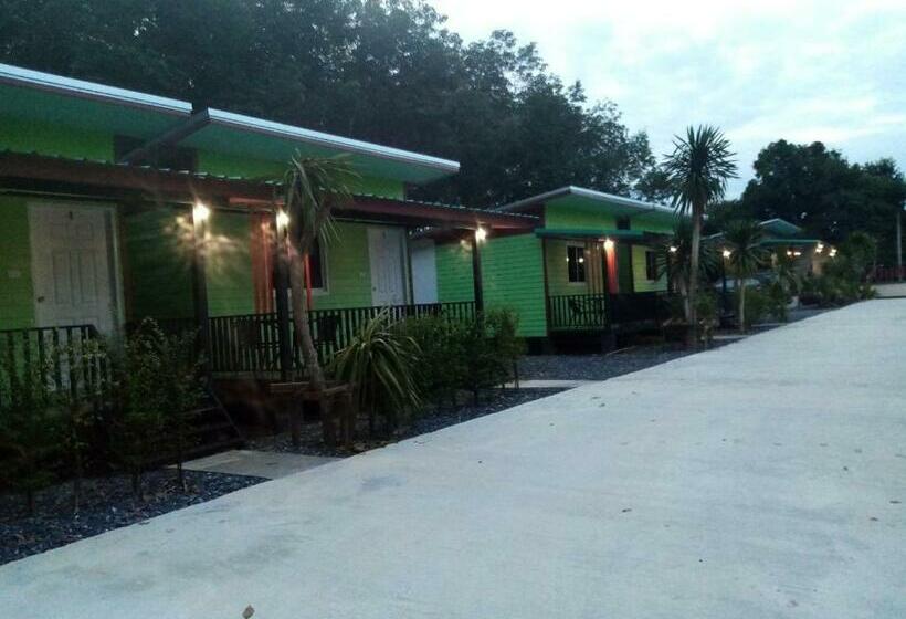 ホテル โรงแรม​ เดอะวิน​ รีสอร์ท