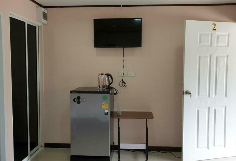 ホテル โรงแรม​ เดอะวิน​ รีสอร์ท