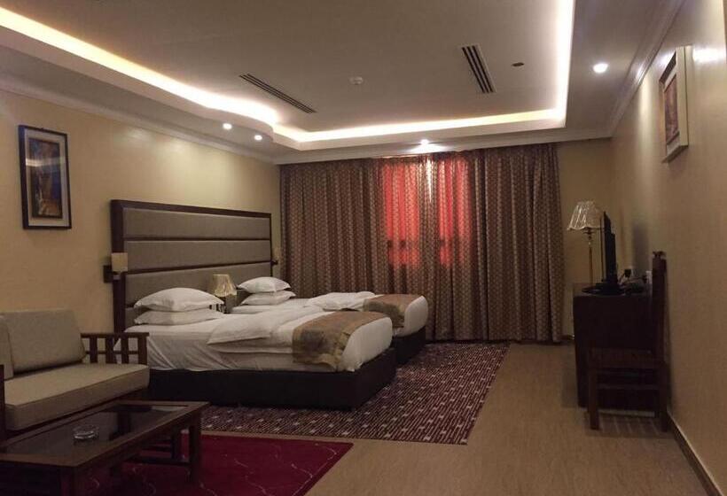 酒店 فــنــدق بـفــن