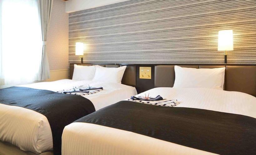 Apa Hotel Beppu Ekimae