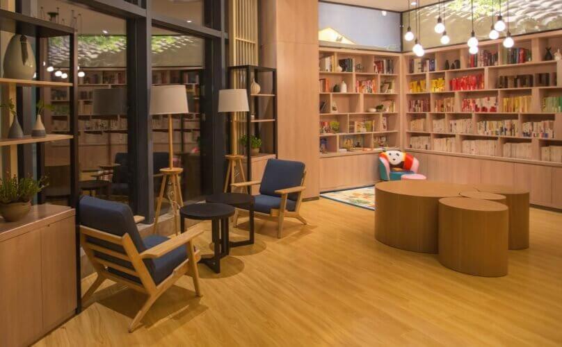 Atour Hotel Suzhou Wangting