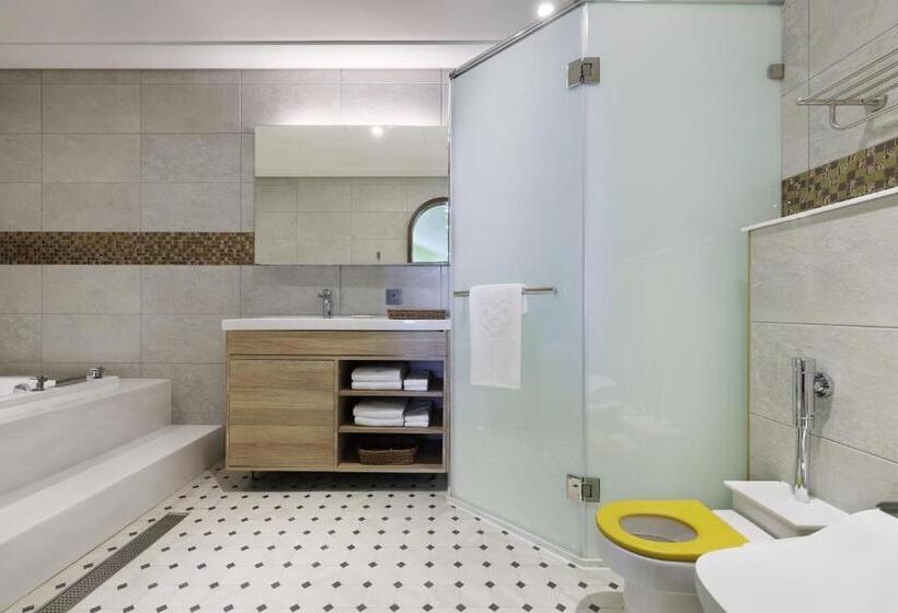 هتل Checkinn Magi Kids