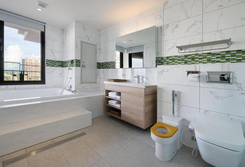 هتل Checkinn Magi Kids