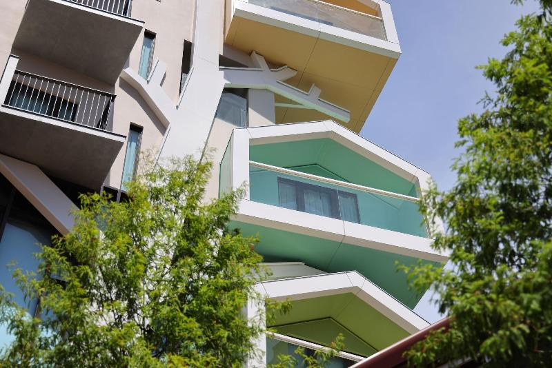 هتل Checkinn Magi Kids