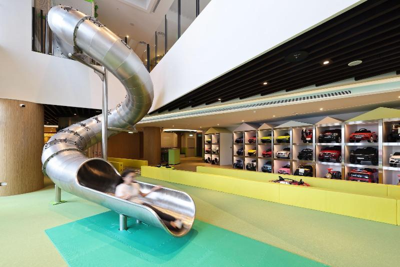 هتل Checkinn Magi Kids