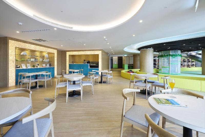 هتل Checkinn Magi Kids