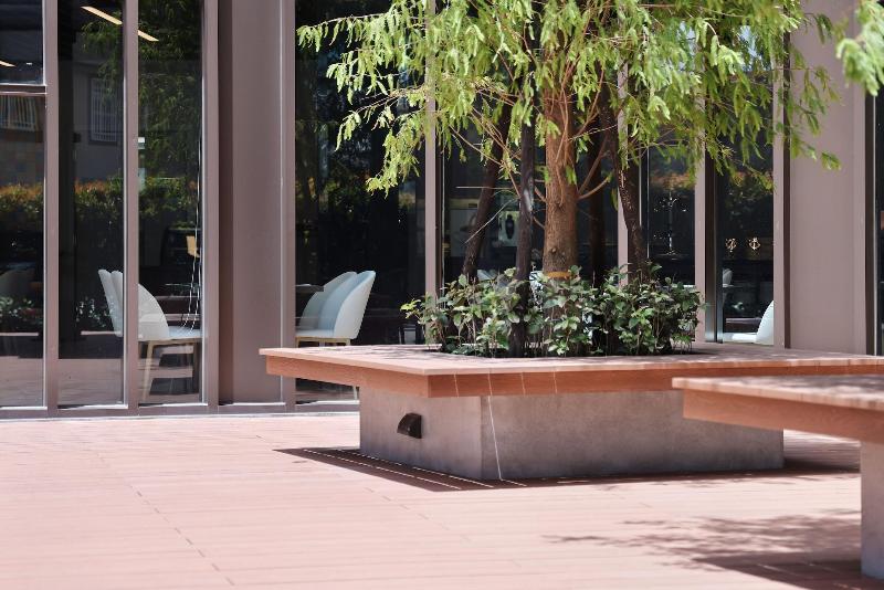 هتل Checkinn Magi Kids