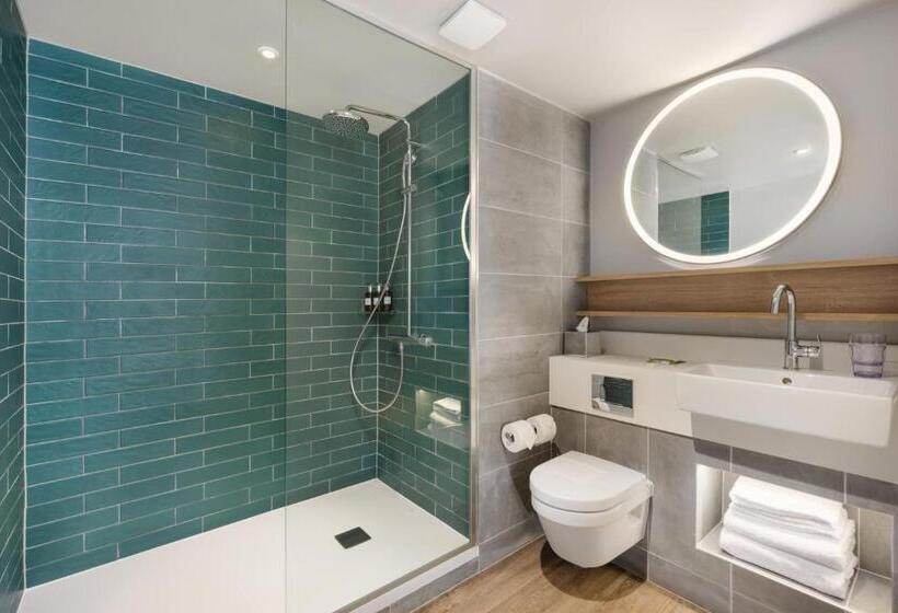 فندق Residence Inn By Marriott Paris Charles De Gaulle Central Airport