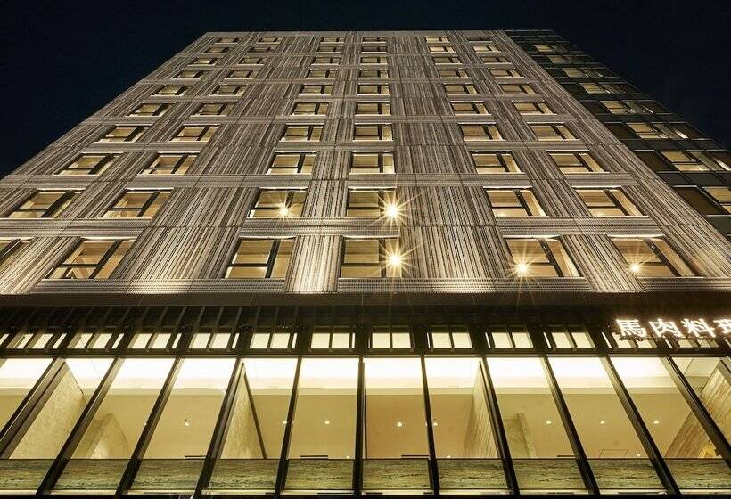 Daiwa Roynet Hotel Kumamoto Ginzadori Premier   Former Daiwa Roynet Hotel Kumamoto Ginzadori