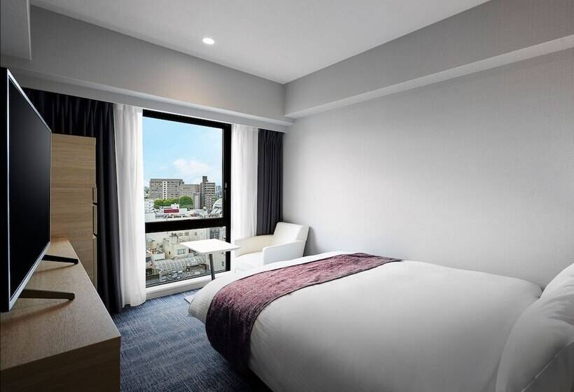 Daiwa Roynet Hotel Kumamoto Ginzadori Premier   Former Daiwa Roynet Hotel Kumamoto Ginzadori