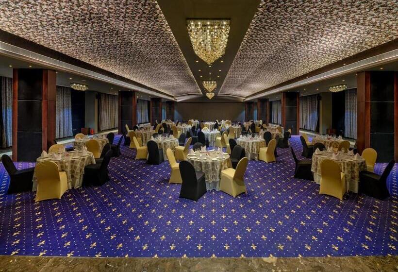 Essentia Luxury Hotel Indore