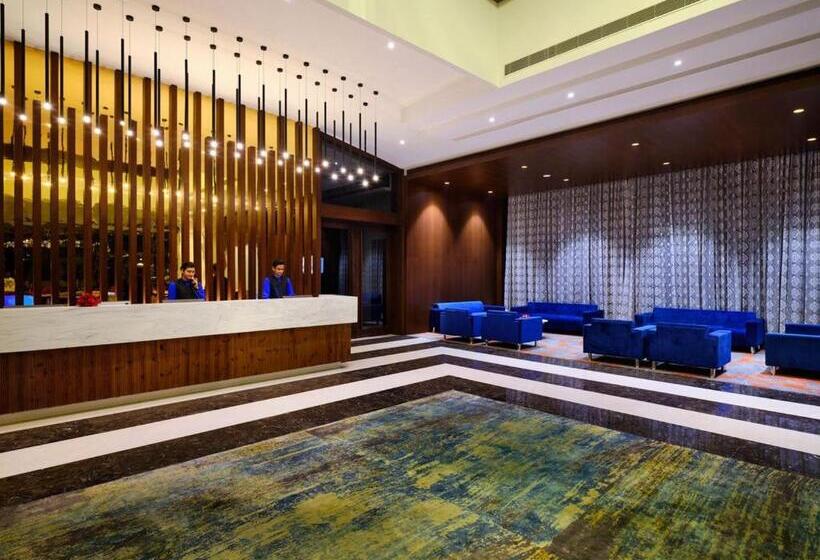 Essentia Luxury Hotel Indore