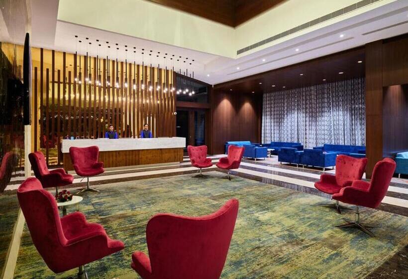 Essentia Luxury Hotel Indore