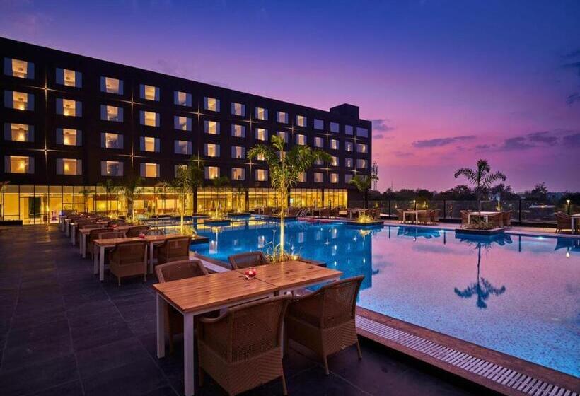 Essentia Luxury Hotel Indore