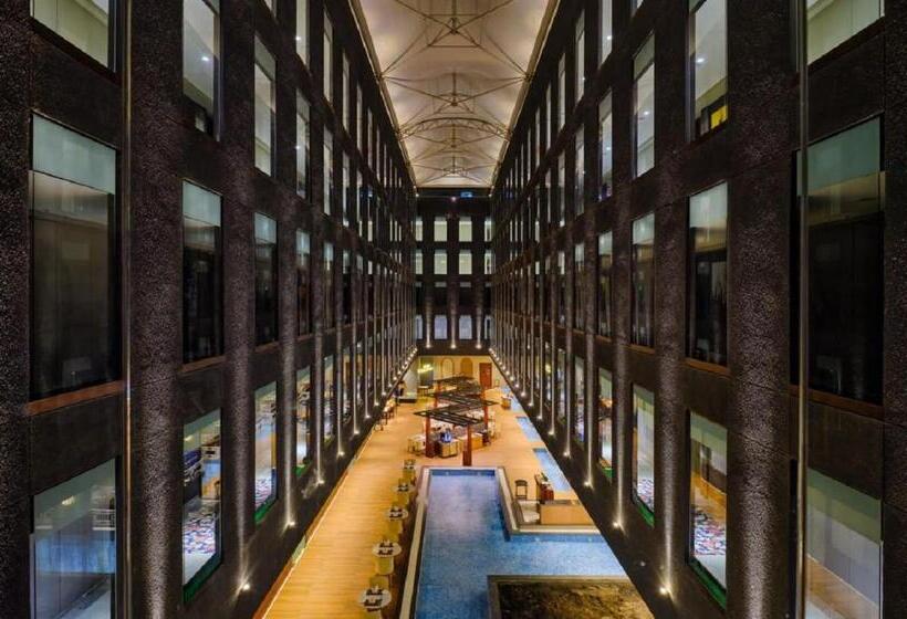 Essentia Luxury Hotel Indore