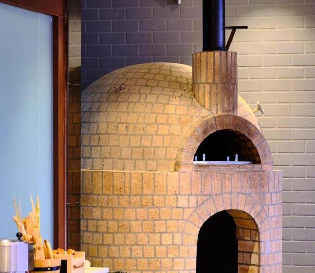 Essentia Luxury Hotel Indore