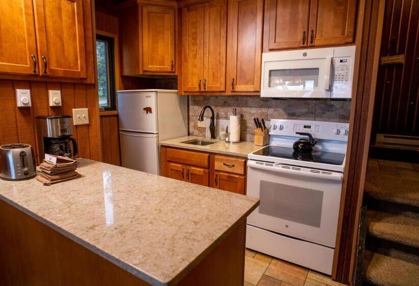 فندق Lutsen Sea Villas