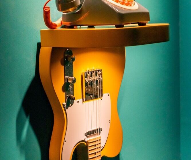 ホテル Moxy Xi An Beilin