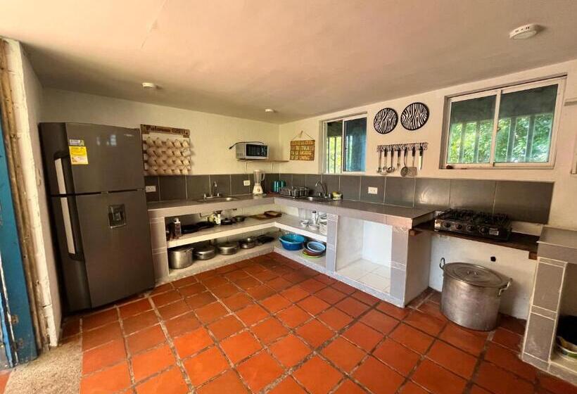 فندق Palomar Ecocabaña