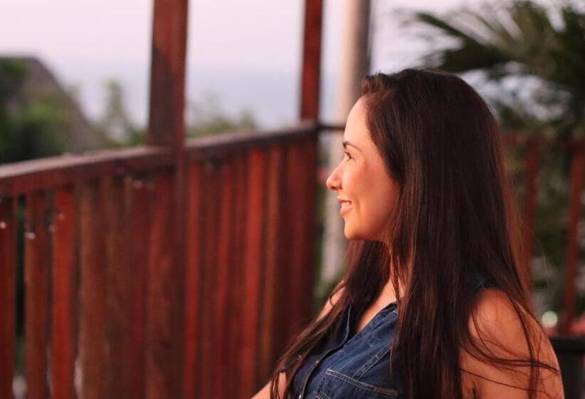 هتل Palomar Ecocabaña