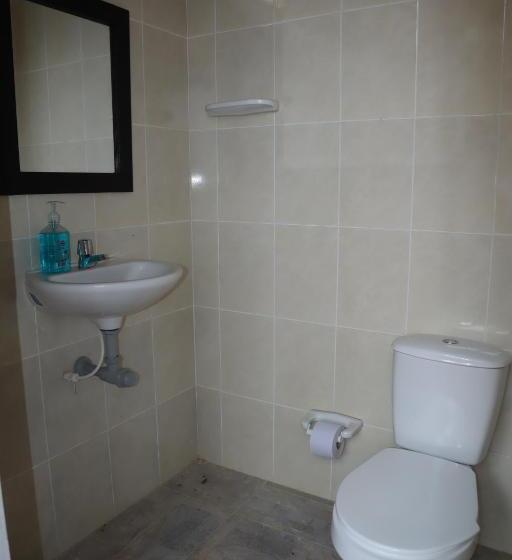 فندق Palomar Ecocabaña