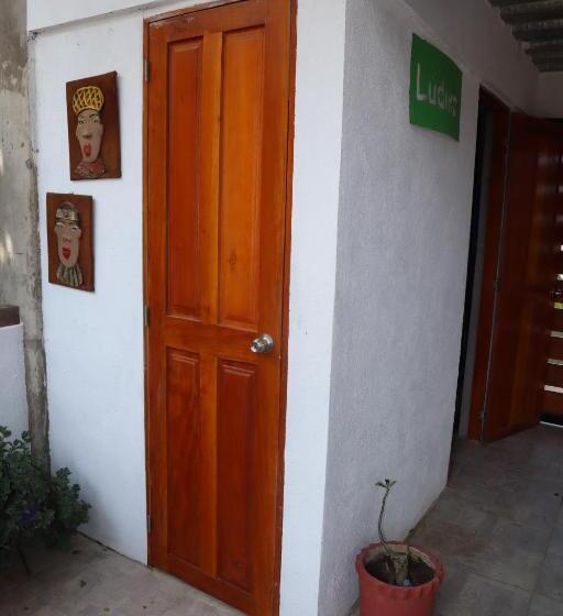 فندق Palomar Ecocabaña