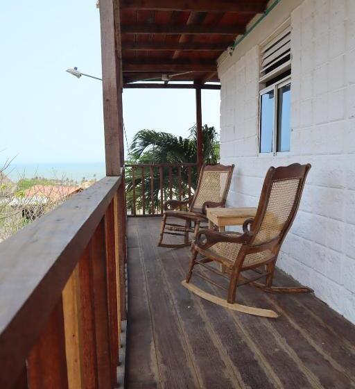 فندق Palomar Ecocabaña